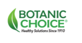 CouponRelish.com-Botanic Choice