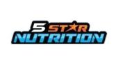 CouponRelish.com-5 Star Nutrition