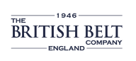 CouponRelish.com-The British Belt Company