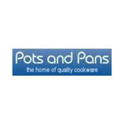 CouponRelish.com-Pots And Pans