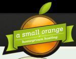 CouponRelish.com-A Small Orange