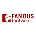 CouponRelish.com-Famous Footwear