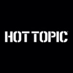 CouponRelish.com-Hot Topic