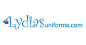 CouponRelish.com-Lydias Uniforms