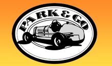 CouponRelish.com-Park And Go