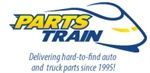 CouponRelish.com-Parts Train