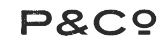 CouponRelish.com-P&Co