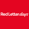 CouponRelish.com-Red Letter Days