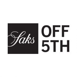 CouponRelish.com-Saks Fifth Avenue OFF 5TH