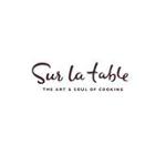 CouponRelish.com-Sur La Table